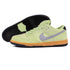 Nike SB - Dunk Low Pro PRM (Lt Liquid Lime/Wolf Grey)